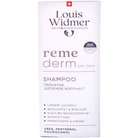 WIDMER remederm DRY SKIN SHAMPOO, 150 ml, Louis Widmer GmbH