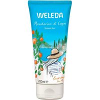 WELEDA Mandarino di Capri Shower Gel, 200 ml, Weleda AG