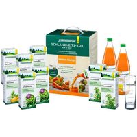 Schlankheits-Kur Moehre-Mango bio Schoeneberger, 1 p, Salus Pharma GmbH