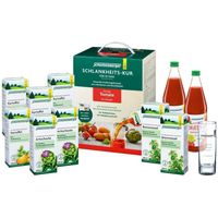Schlankheits-Kur Wuerzige Tomate Schoenenberger, 1 p, Salus Pharma GmbH