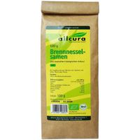 Brennnesselsamen Bio, 100 g, Allcura Naturheilmittel GmbH