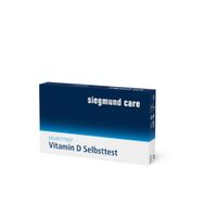 Vitamin D Selbsttest, 1 st, Siegmund Care GmbH