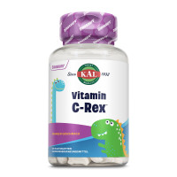 Vitamin C-Rex KAL, 100 st, Supplementa GmbH