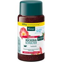 Kneipp Badekristalle R&Uuml;CKEN & SCHULTER, 600 g, Kneipp GmbH