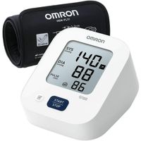 OMRON M2 Comfort Oberarm Blutdruckmessger&auml;t, 1 st, Hermes Arzneimittel GmbH
