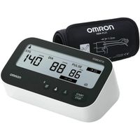 OMRON M4 Connect Afib Oberarm Blutdruckmessger&auml;t, 1 st, Hermes Arzneimittel GmbH