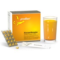 proSan Knorpel-Komplex, 1 p, Prosan Pharmazeutische Vertriebs GmbH
