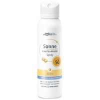 Sonne Schutz & Pflege Aktiv LSF 50 Aerosol-Spray, 150 ml, Dr. Theiss Naturwaren GmbH