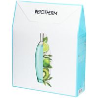 Biotherm Eau Pure L-Set (EdT100ml+Bod50+Du50ml+K), 1 p, L'Oreal Deutschland GmbH
