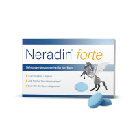 Neradin Forte, 30 st, PharmaSGP GmbH