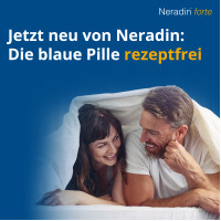 Neradin Forte, 30 st, PharmaSGP GmbH
