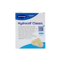 Hydrocoll Classic 5x5cm Wundverband, 10 st, Paul Hartmann AG