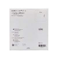 Hydrocoll Classic 15X15CM Wundverband, 5 st, Paul Hartmann AG