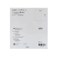 Hydrocoll Classic Thin 15X15CM Wundverband, 5 st, Paul Hartmann AG