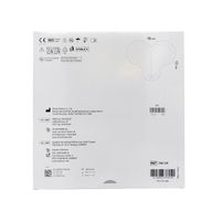 Hydrocoll Classic Sacral 12x18CM, 5 st, Paul Hartmann AG