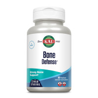 Bone Defense KAL, 90 st, Supplementa GmbH