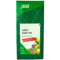 Leber-Galle-Tee Nr. 18a, 70 g, Salus Pharma GmbH