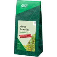 Nieren-Blasen-Tee Nr. 23 Salus, 80 g, Salus Pharma GmbH