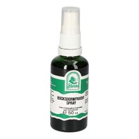BOCKSDORNFRUCHT SPRAY, 50 ml, Hecht-Pharma GmbH BOCKSDORNFRUCHT SPRAY, 50 ml, Hecht-Pharma GmbH