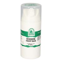 BOCKSDORNFRUCHT SALBE, 90 g, Hecht-Pharma GmbH BOCKSDORNFRUCHT SALBE, 90 g, Hecht-Pharma GmbH