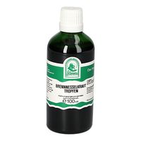 BRENNNESSELKRAUT TROPFEN, 100 ml, Hecht-Pharma GmbH