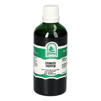 ERDNUSS TROPFEN, 100 ml, Hecht-Pharma GmbH