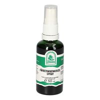 FAERBERWAIDWURZEL SPRAY, 50 ml, Hecht-Pharma GmbH