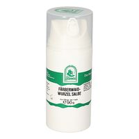 FAERBERWAIDWURZEL SALBE, 90 g, Hecht-Pharma GmbH