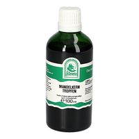 MANDELKERN TROPFEN, 100 ml, Hecht-Pharma GmbH