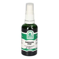 MANDELKERN SPRAY, 50 ml, Hecht-Pharma GmbH