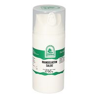 MANDELKERN SALBE, 90 g, Hecht-Pharma GmbH
