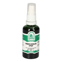 MANDELSCHALEN SPRAY, 50 ml, Hecht-Pharma GmbH MANDELSCHALEN SPRAY, 50 ml, Hecht-Pharma GmbH
