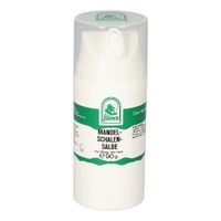 MANDELSCHALEN SALBE, 90 g, Hecht-Pharma GmbH MANDELSCHALEN SALBE, 90 g, Hecht-Pharma GmbH