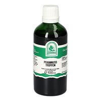 PEKANNUSS TROPFEN, 100 ml, Hecht-Pharma GmbH
