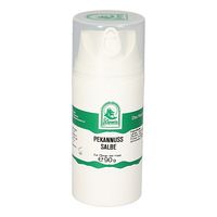 PEKANNUSS SALBE, 90 g, Hecht-Pharma GmbH