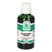 WALNUSSKERN TROPFEN, 50 ml, Hecht-Pharma GmbH