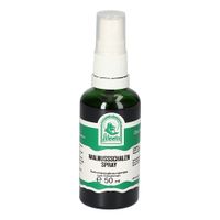 WALNUSSSCHALEN SPRAY, 50 ml, Hecht-Pharma GmbH
