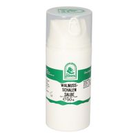 WALNUSSSCHALEN SALBE, 90 g, Hecht-Pharma GmbH WALNUSSSCHALEN SALBE, 90 g, Hecht-Pharma GmbH