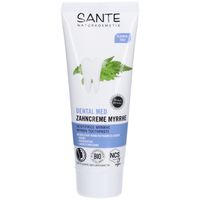 SANTE ORAL ZAHNCREME MYRRHE, 75 ml, LOGOCOS Naturkosmetik GmbH & Co. KG
