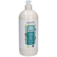 SANTE HAIR SUPER STRONG Shampoo, 950 ml, LOGOCOS Naturkosmetik GmbH & Co. KG