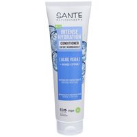 SANTE HAIR INTENSE HYDRATION Conditioner, 150 ml, LOGOCOS Naturkosmetik GmbH & Co. KG