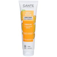 SANTE HAIR DEEP REPAIR Conditioner, 150 ml, LOGOCOS Naturkosmetik GmbH & Co. KG