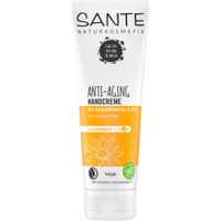 SANTE ANTI AGING Handcreme, 75 ml, LOGOCOS Naturkosmetik GmbH & Co. KG