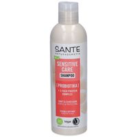 SANTE HAIR SENSITIVE CARE Shampoo, 250 ml, LOGOCOS Naturkosmetik GmbH & Co. KG