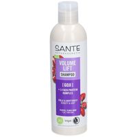 SANTE HAIR VOLUME LIFT Shampoo, 250 ml, LOGOCOS Naturkosmetik GmbH & Co. KG