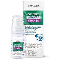 Visiodoron Malva Intense, 10 ml, Weleda AG