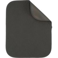 Sensalou Sitzauflage 40 x 50 cm grau, 1 st, Tadima GmbH