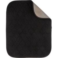 Sensalou Sitzauflage 40 x 50 cm anthrazit, 1 st, Tadima GmbH