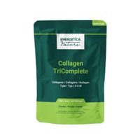 Collagen TriComplete Refill, 400 g, Energetica Natura B.V.