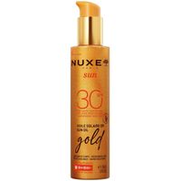 Nuxe Sun Sonnenoel LSF30, 150 ml, Nuxe GmbH
